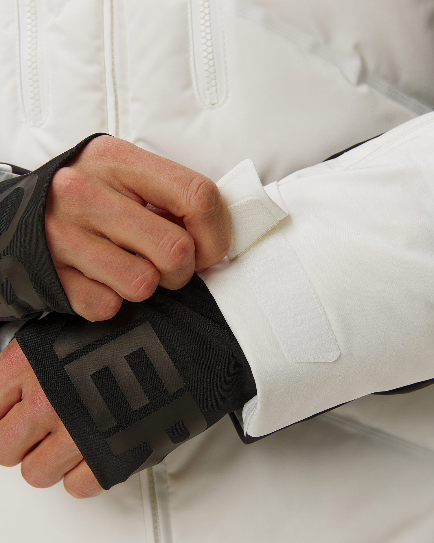 Giacca da sci da uomo BOGNER Jervis-D