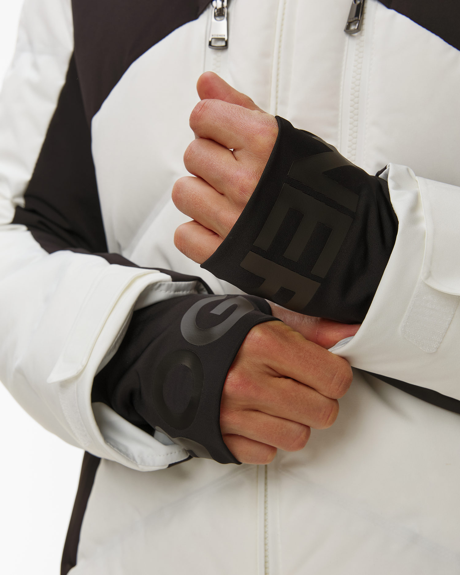 Giacca da sci da uomo BOGNER Jervis-D