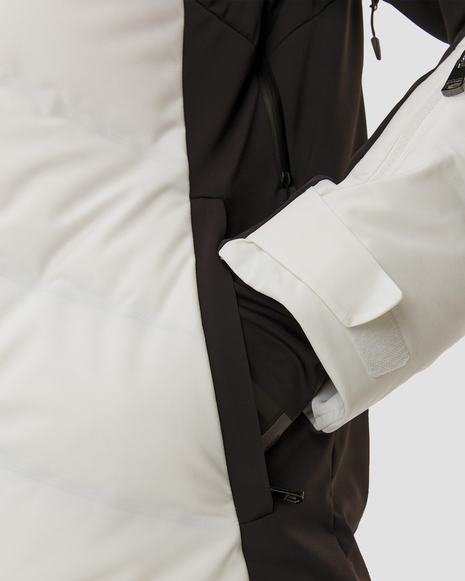 Kurtka narciarska męska BOGNER Jervis-D