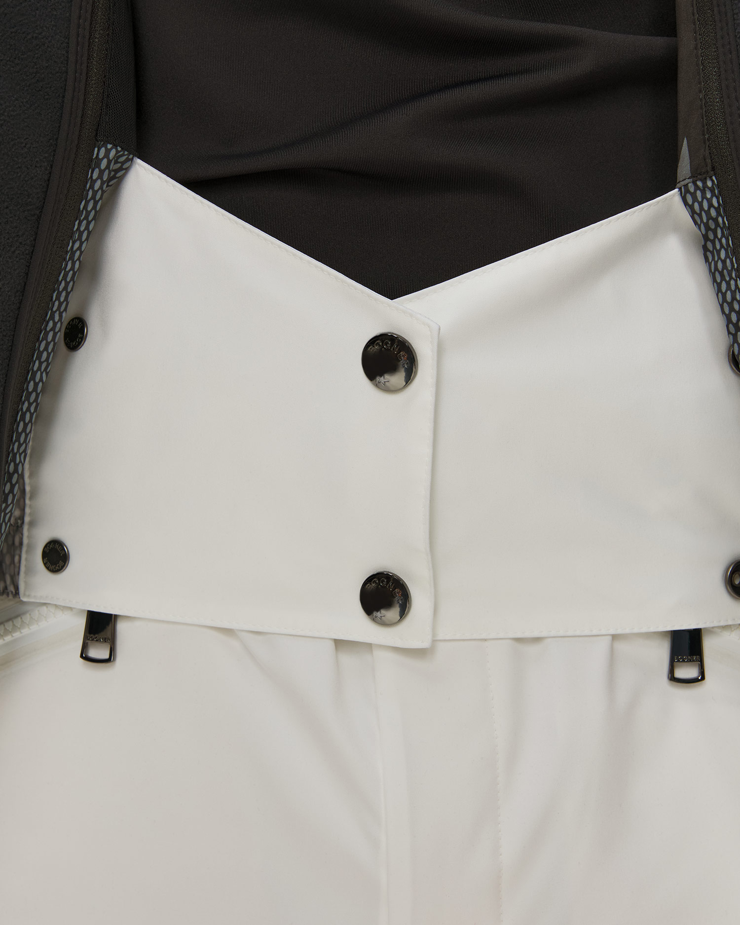 Giacca da sci da uomo BOGNER Jervis-D