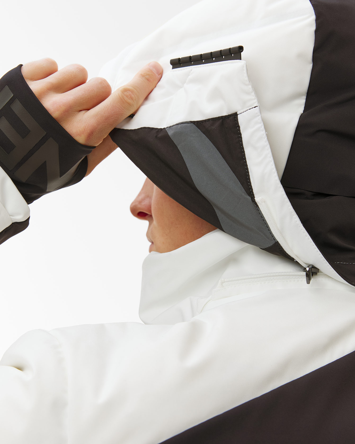 Giacca da sci da uomo BOGNER Jervis-D