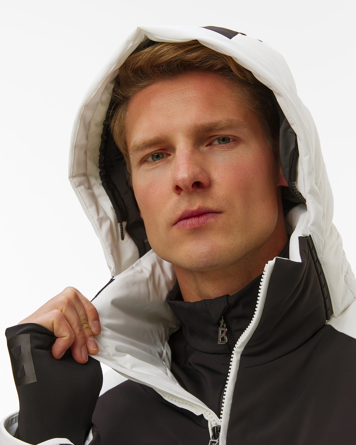 Giacca da sci da uomo BOGNER Jervis-D