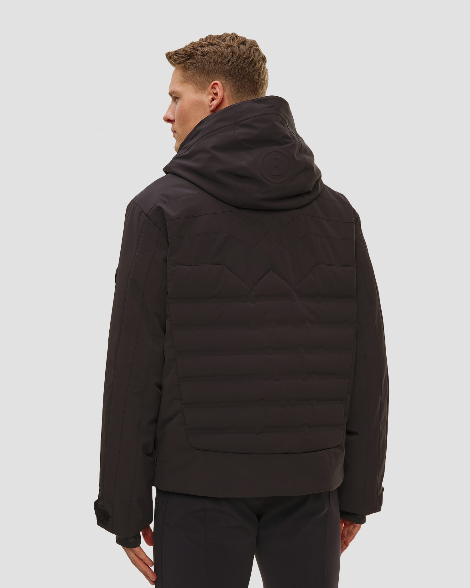 Giacca da sci da uomo BOGNER Feliks-DT