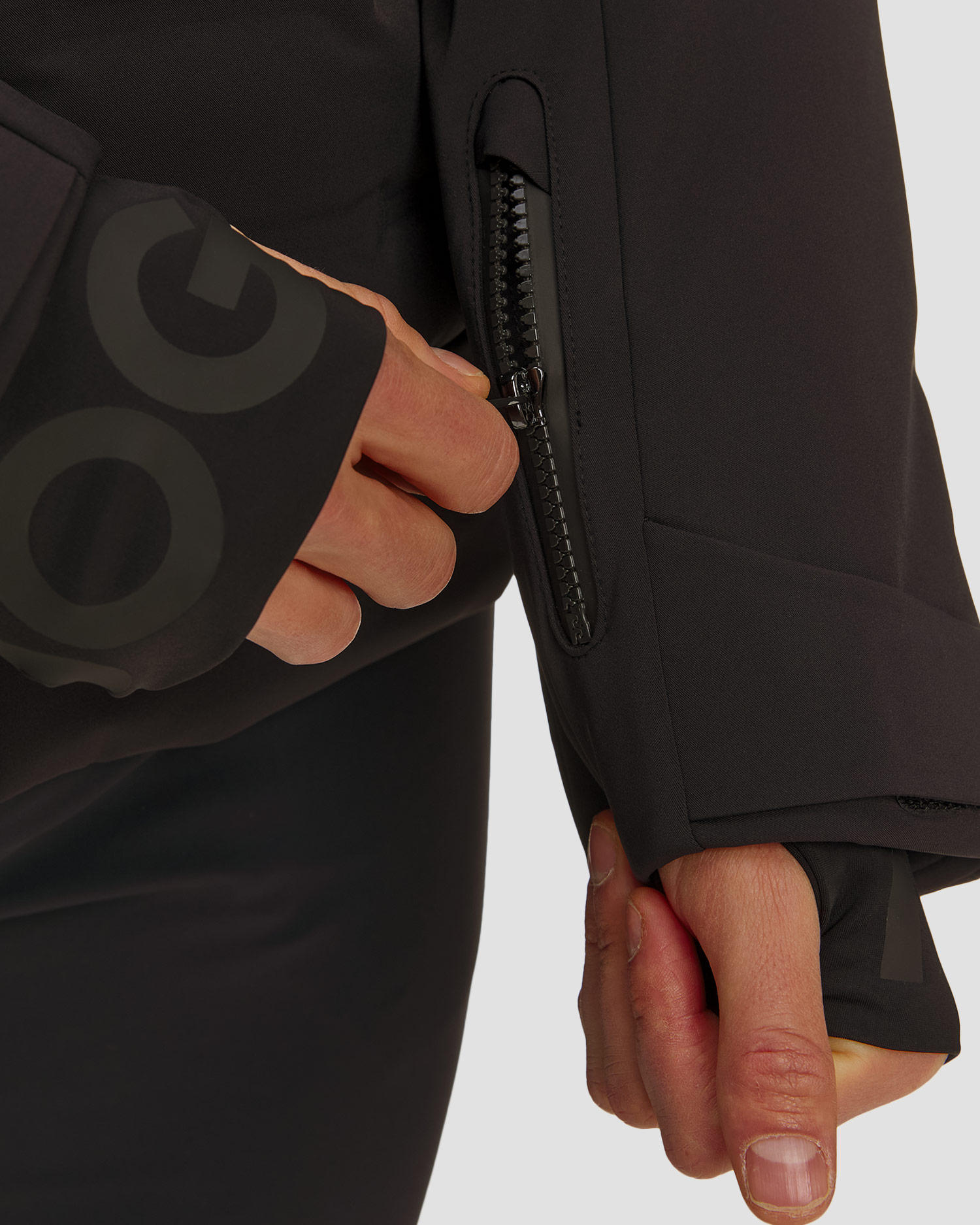 Giacca da sci da uomo BOGNER Feliks-DT