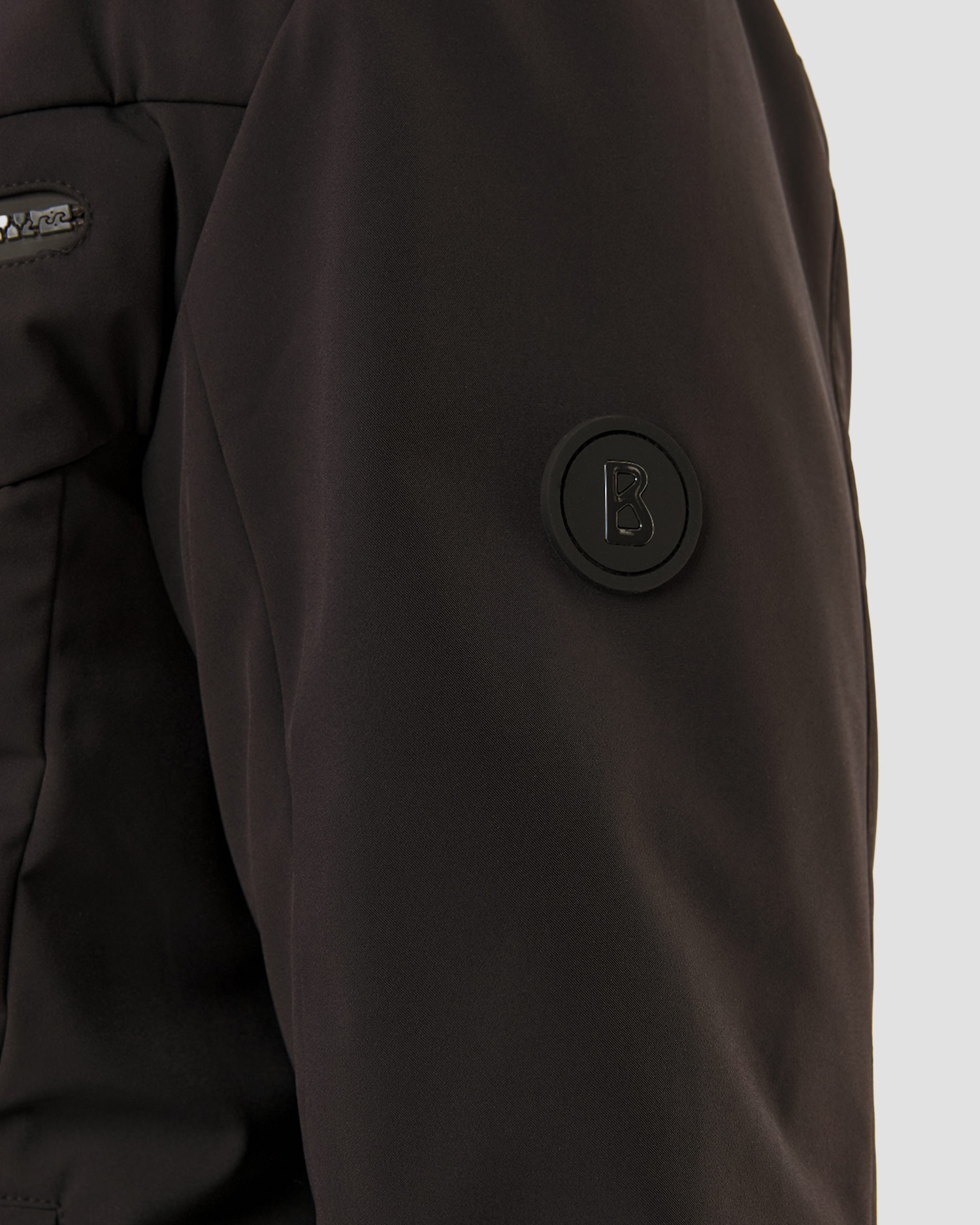 Giacca da sci da uomo BOGNER Feliks-DT