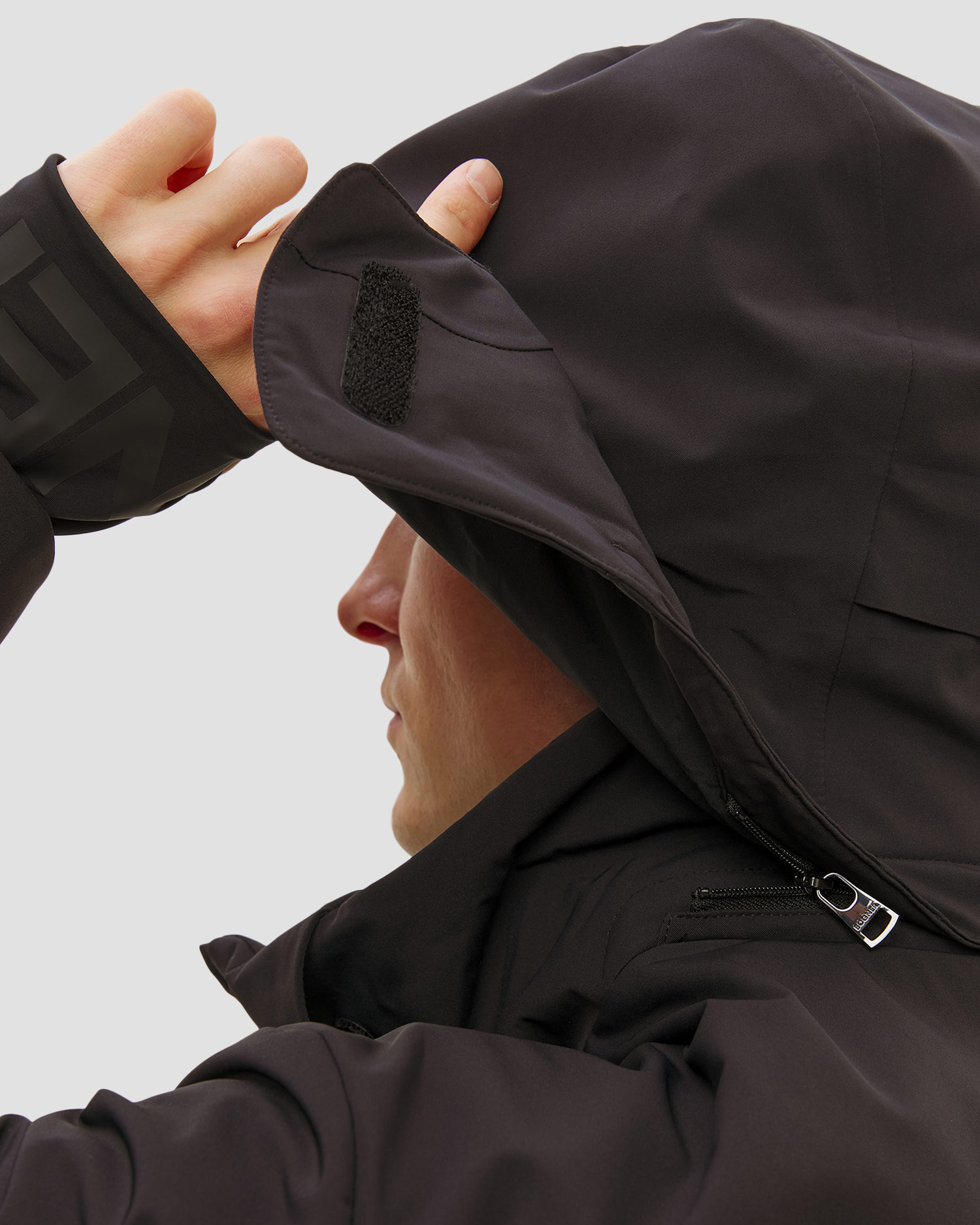 Giacca da sci da uomo BOGNER Feliks-DT