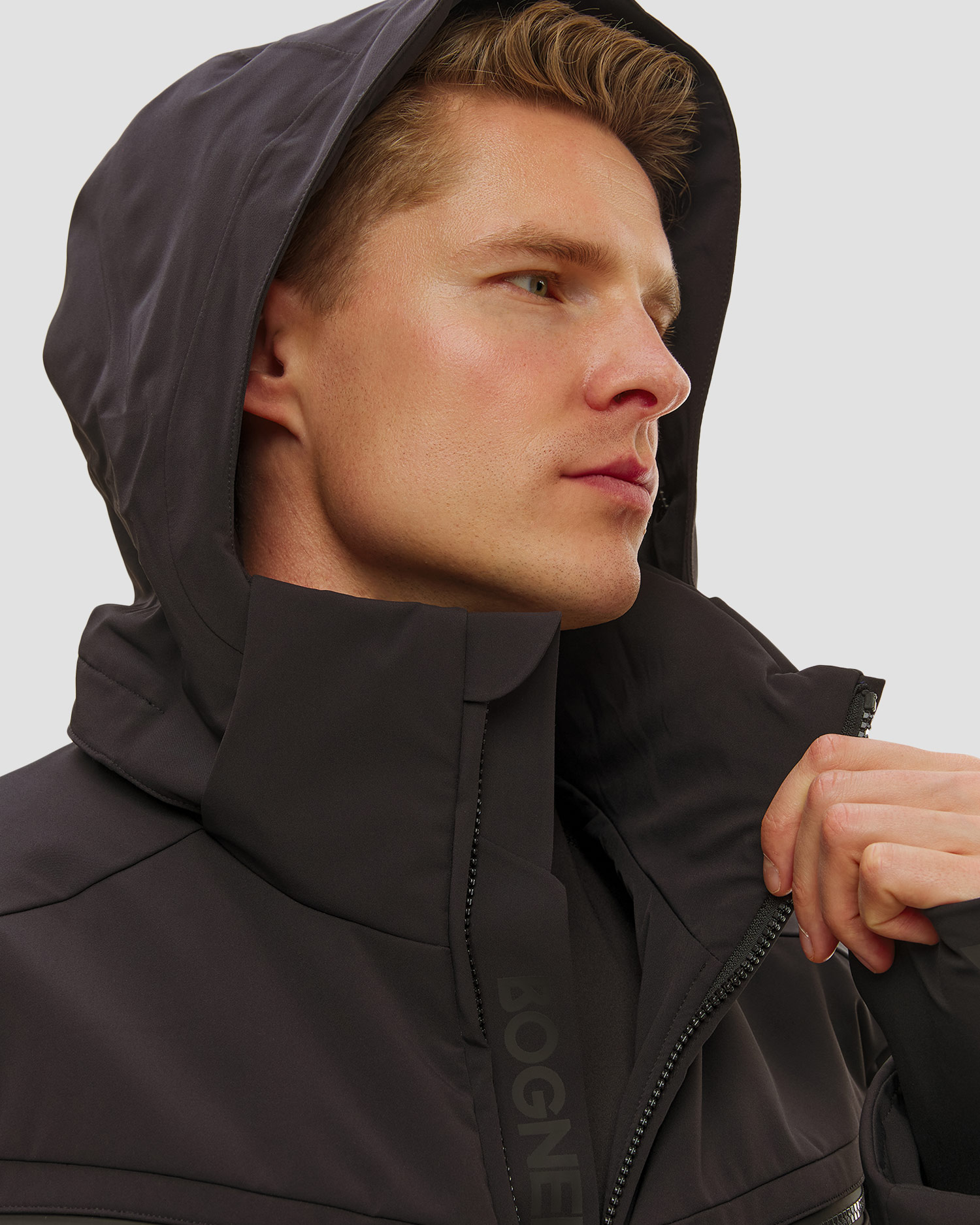 Giacca da sci da uomo BOGNER Feliks-DT