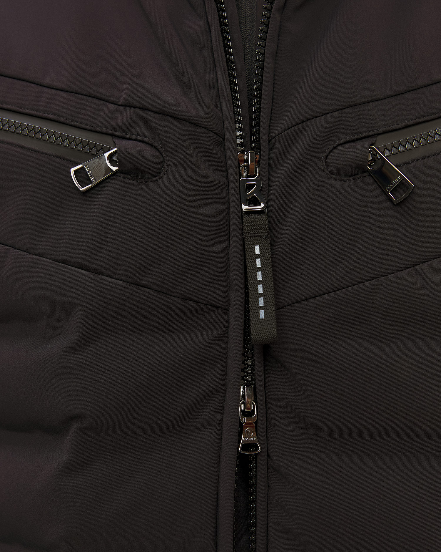 Giacca da sci da uomo BOGNER Feliks-DT