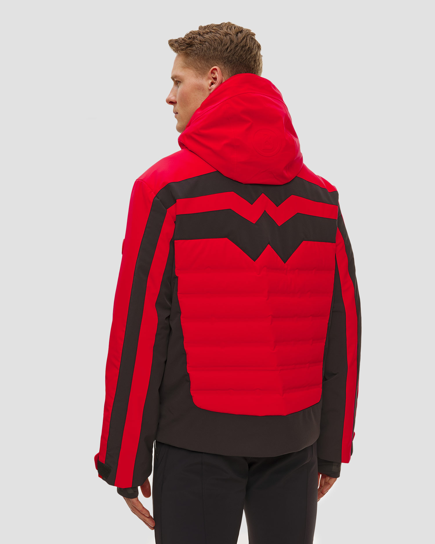 Giacca da sci da uomo BOGNER Feliks-DT