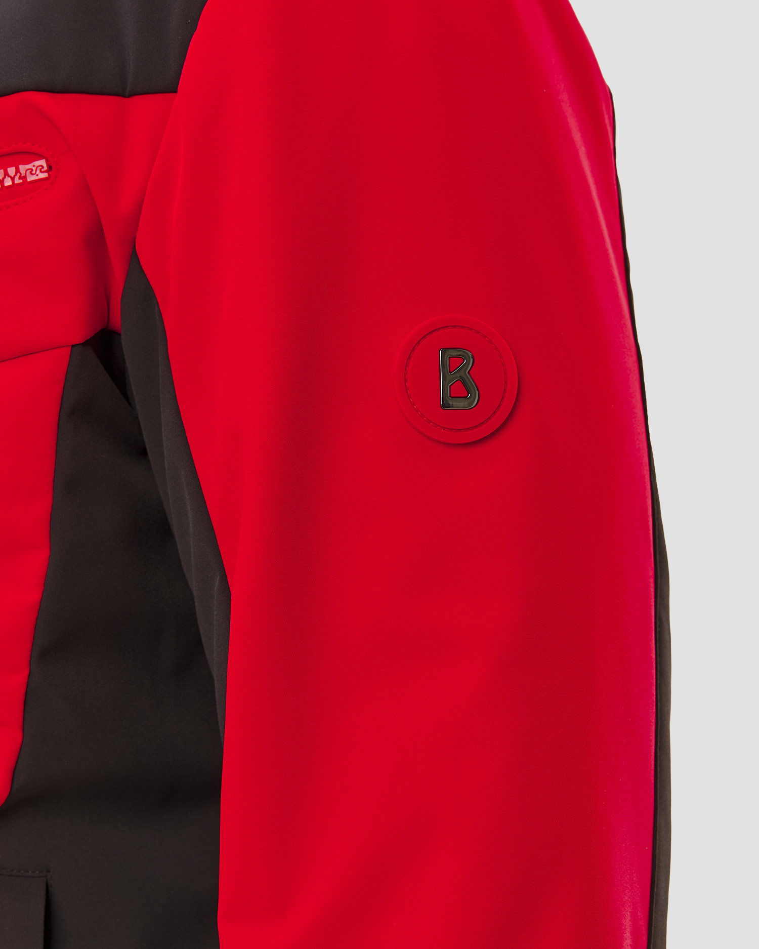 Giacca da sci da uomo BOGNER Feliks-DT