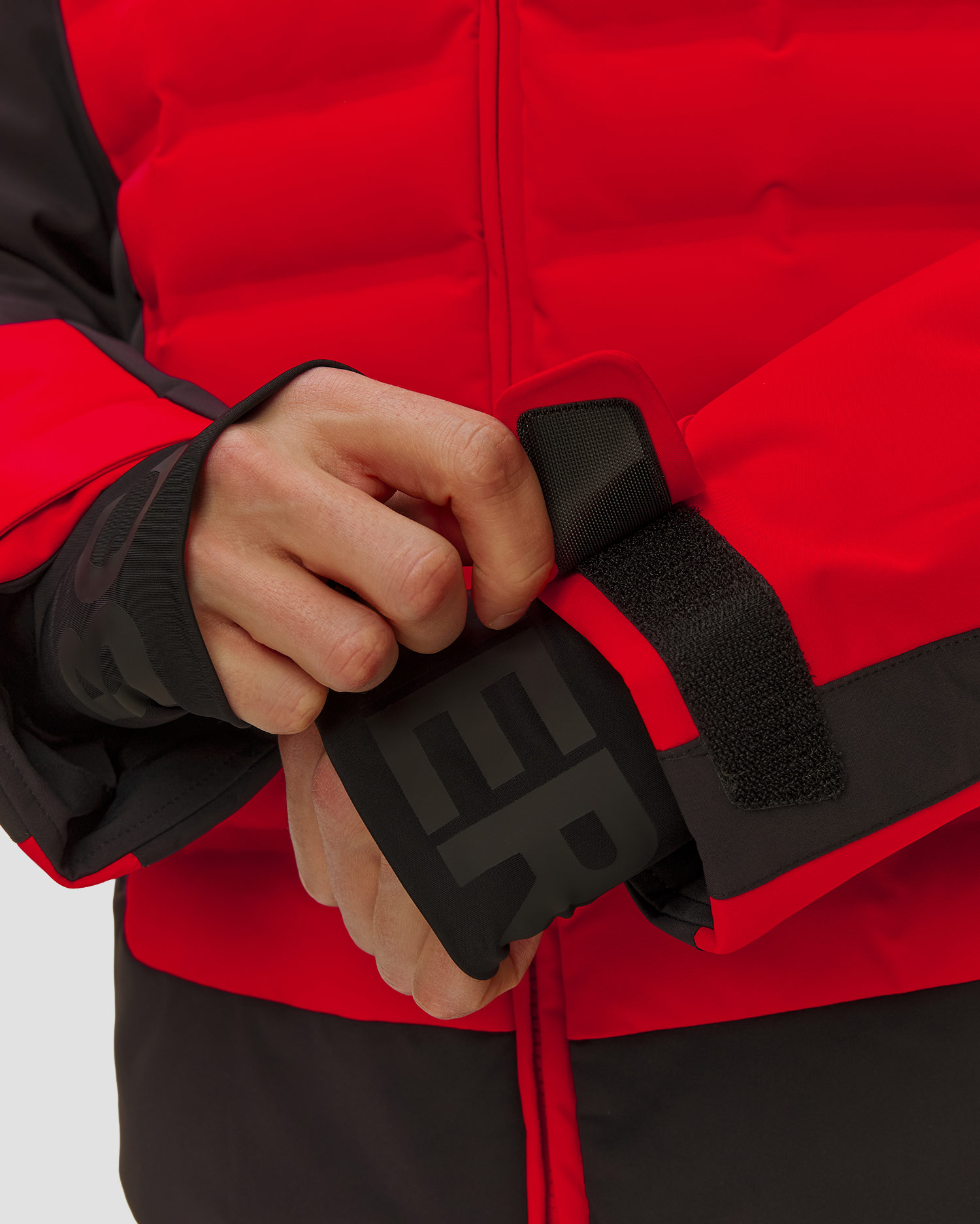 Giacca da sci da uomo BOGNER Feliks-DT