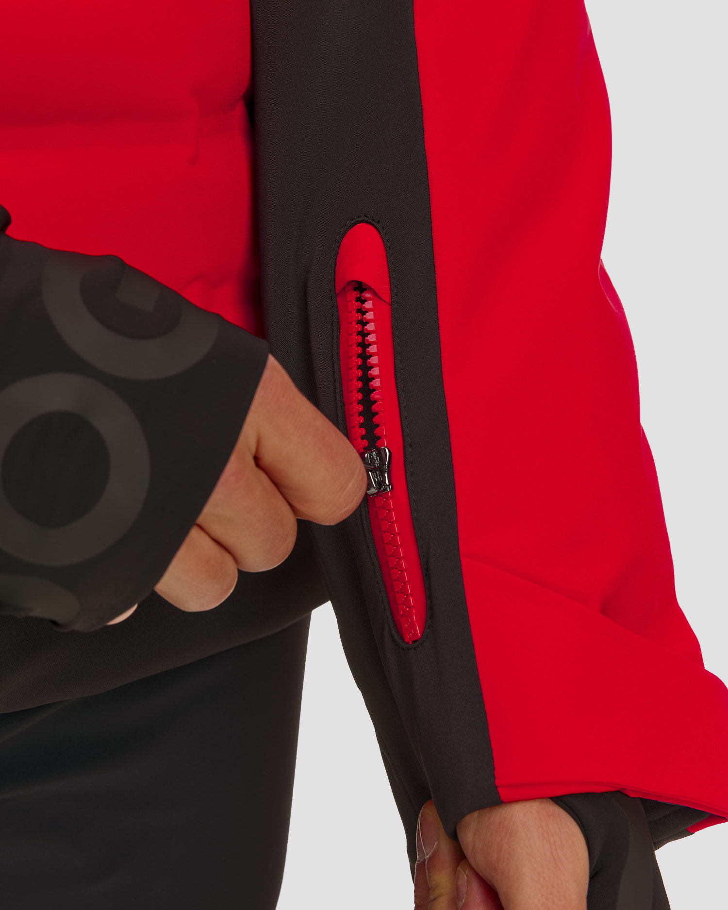 Giacca da sci da uomo BOGNER Feliks-DT