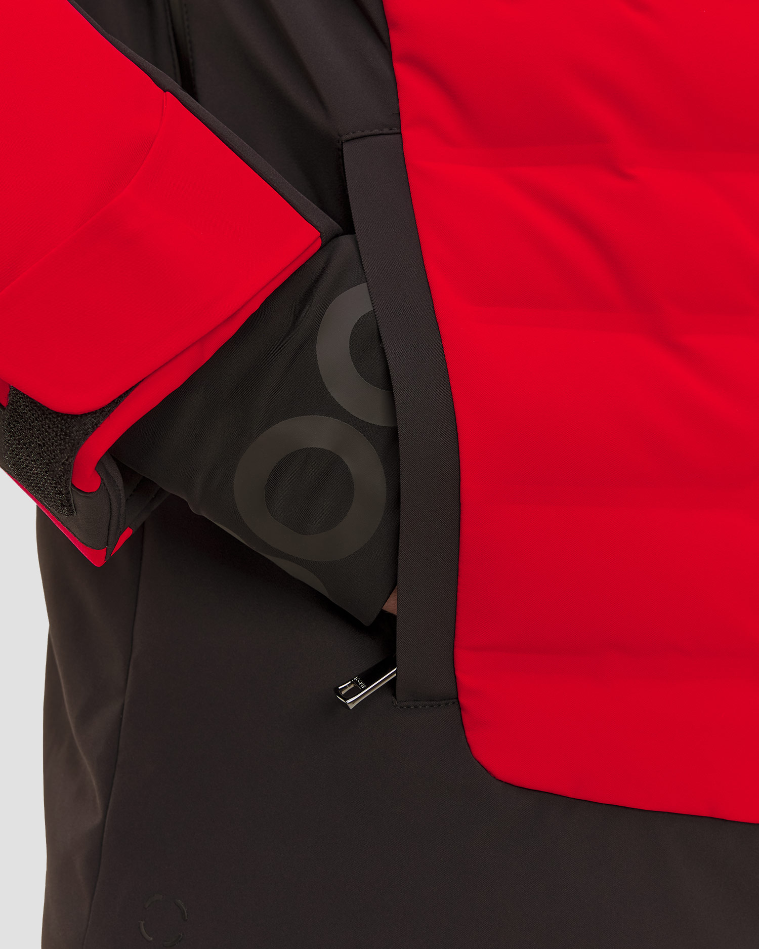 Giacca da sci da uomo BOGNER Feliks-DT