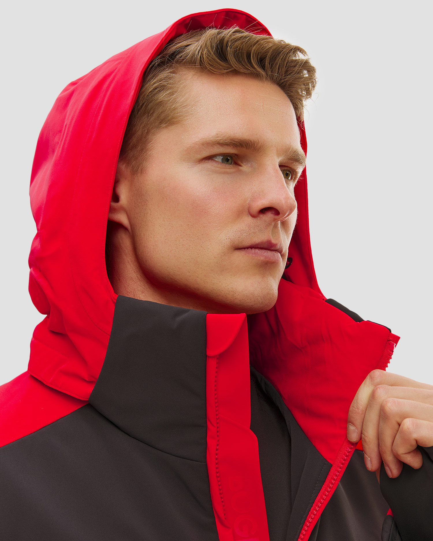 Giacca da sci da uomo BOGNER Feliks-DT