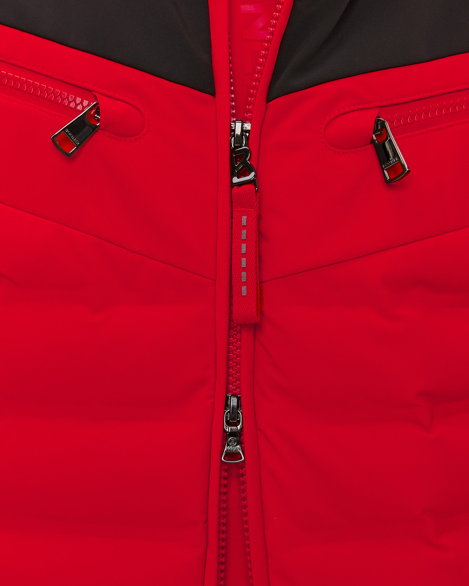 Giacca da sci da uomo BOGNER Feliks-DT