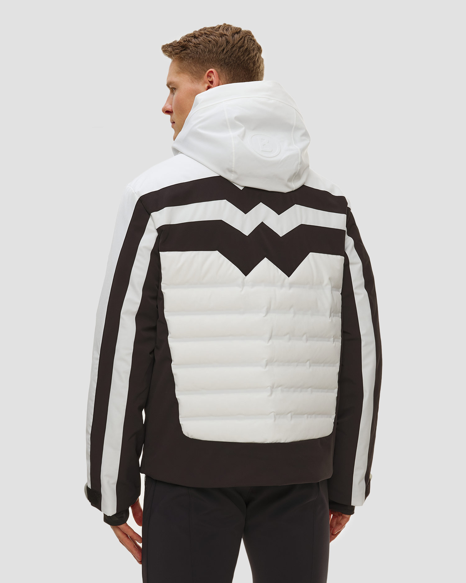 Giacca da sci da uomo BOGNER Feliks-DT