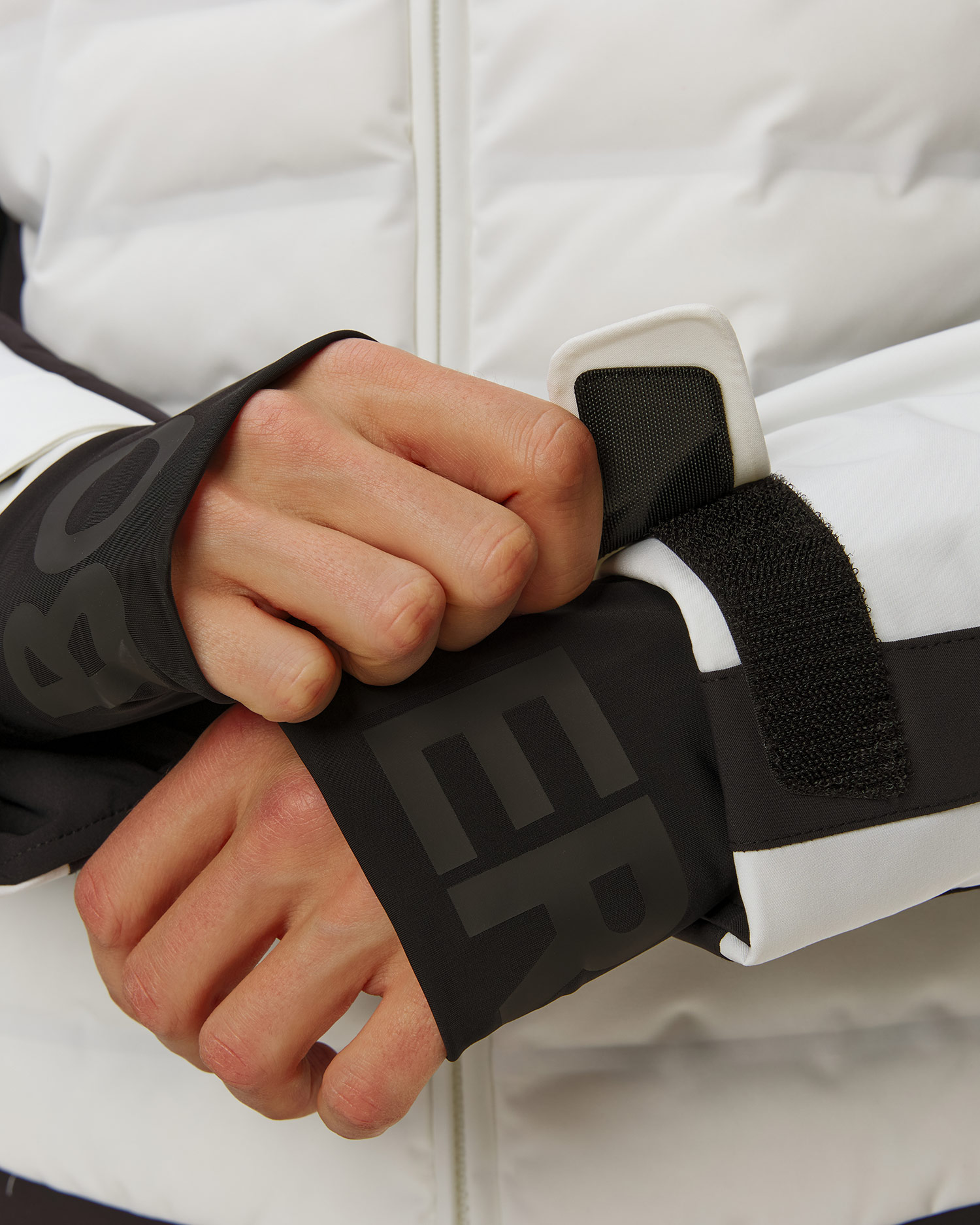 Giacca da sci da uomo BOGNER Feliks-DT