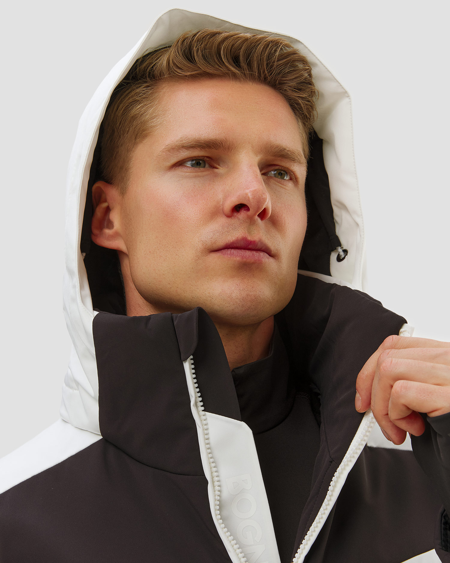 Giacca da sci da uomo BOGNER Feliks-DT