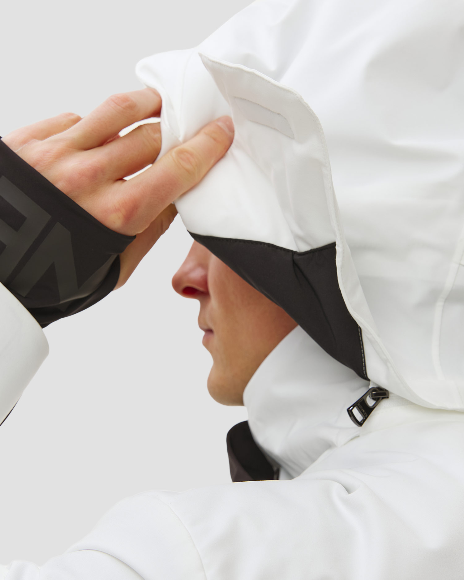 Giacca da sci da uomo BOGNER Feliks-DT