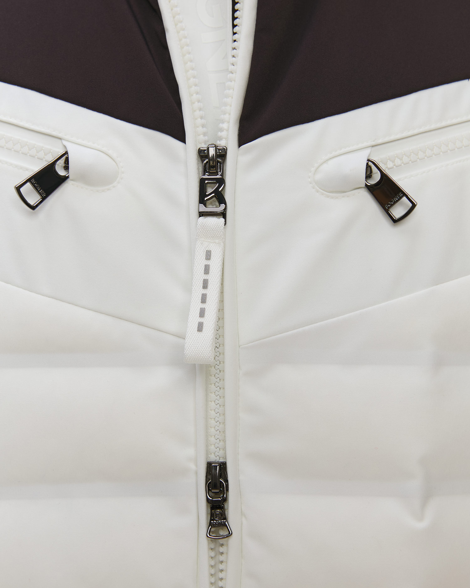 Giacca da sci da uomo BOGNER Feliks-DT