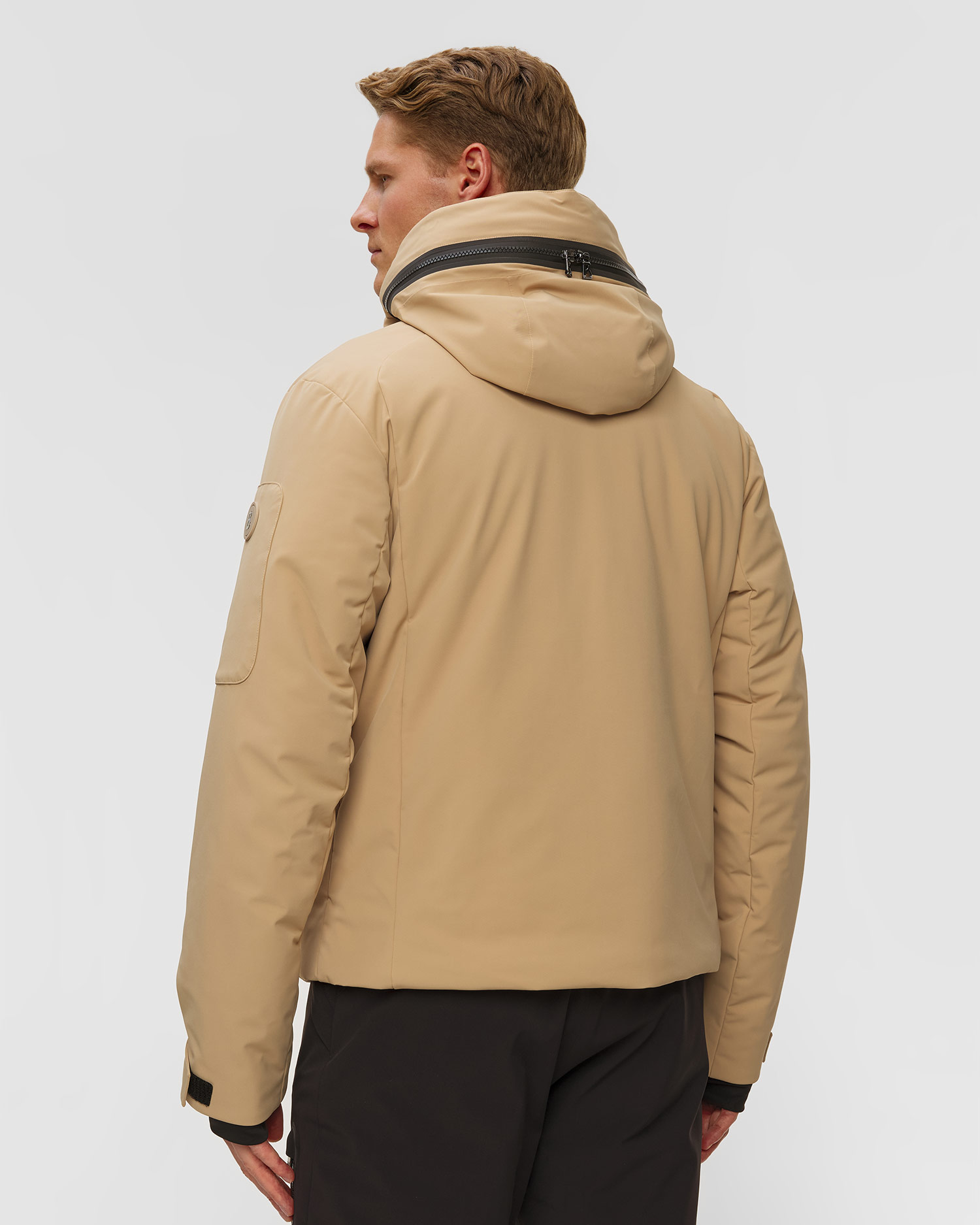 Giacca tecnica da uomo BOGNER Bond21