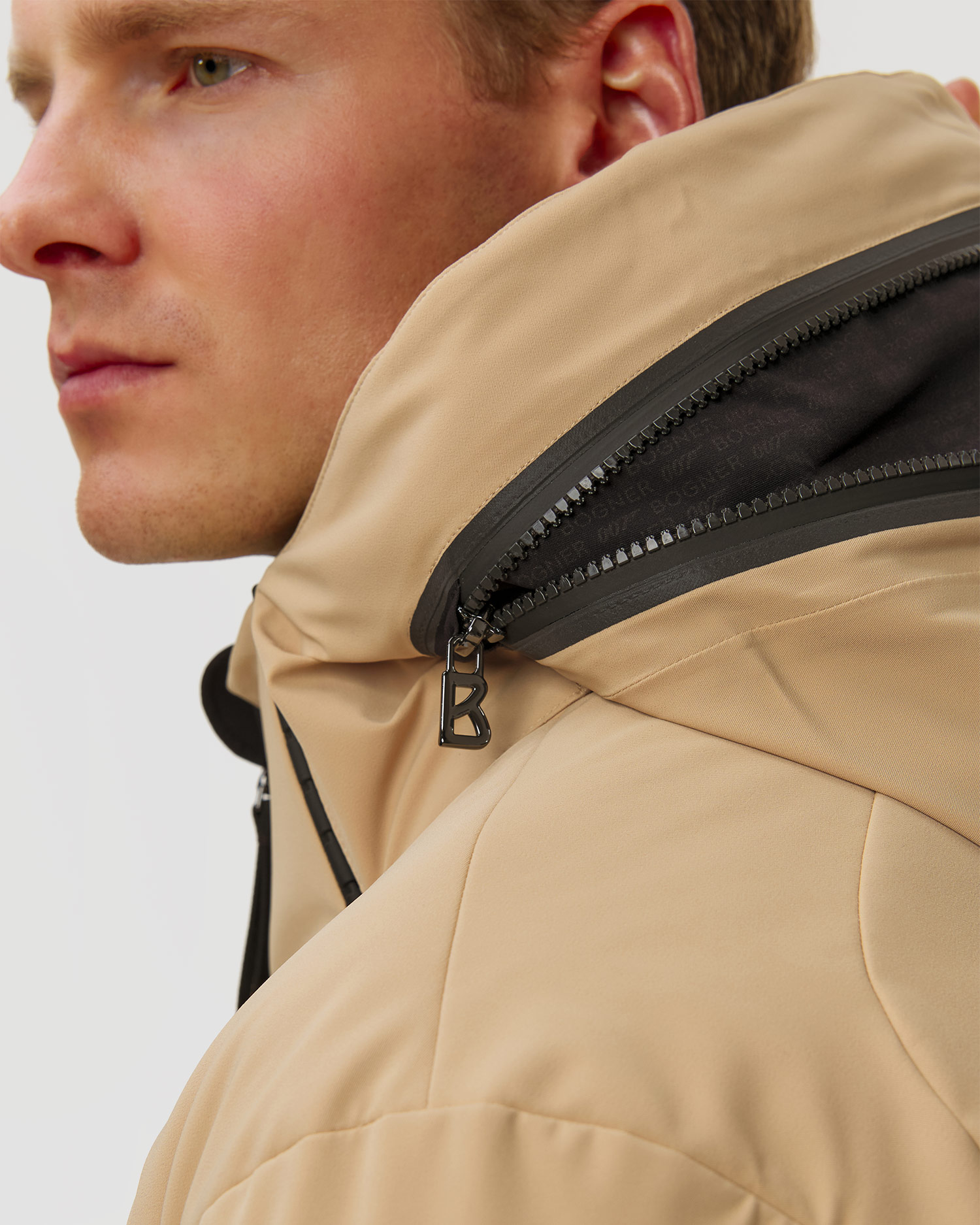 Giacca tecnica da uomo BOGNER Bond21