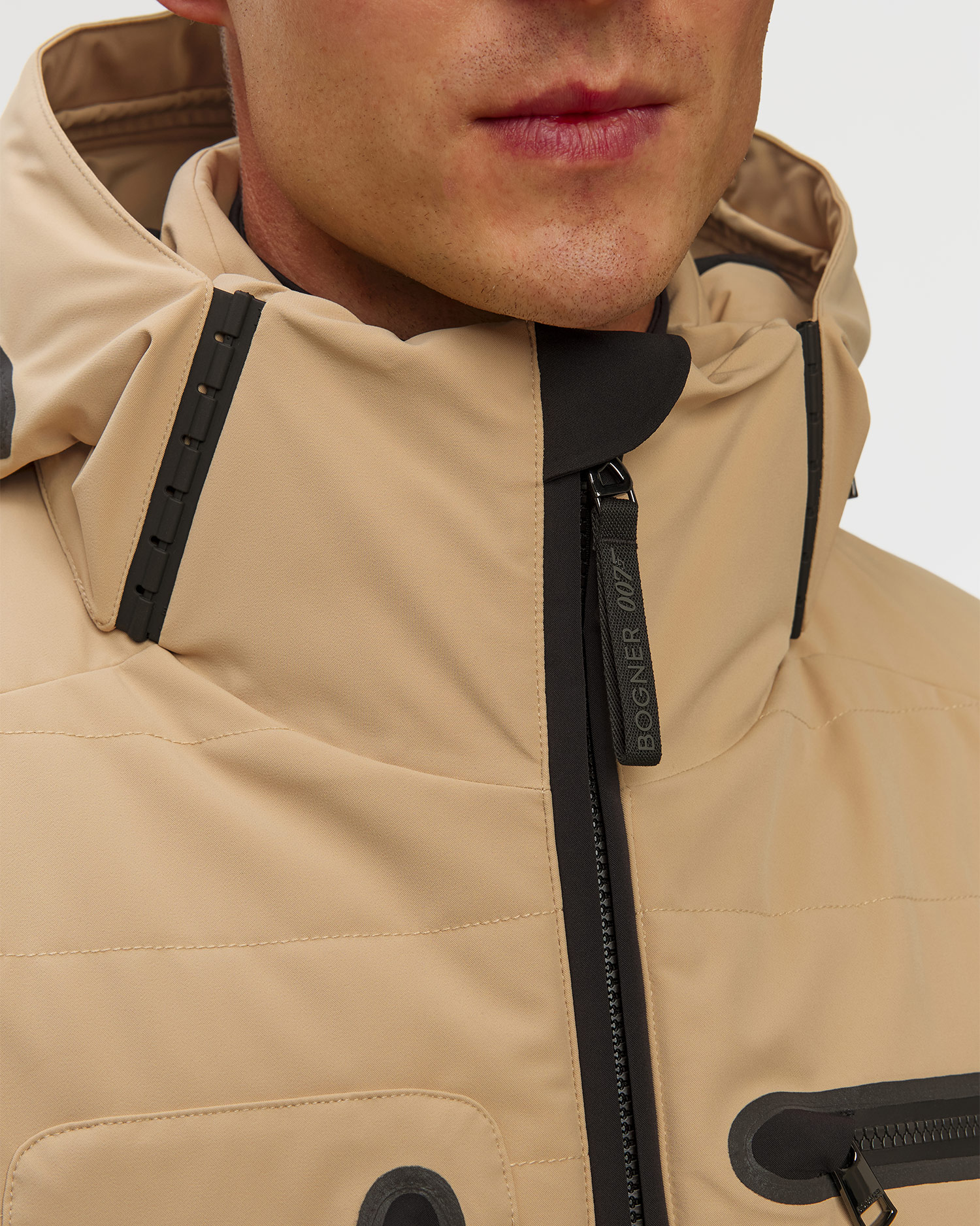 Giacca tecnica da uomo BOGNER Bond21