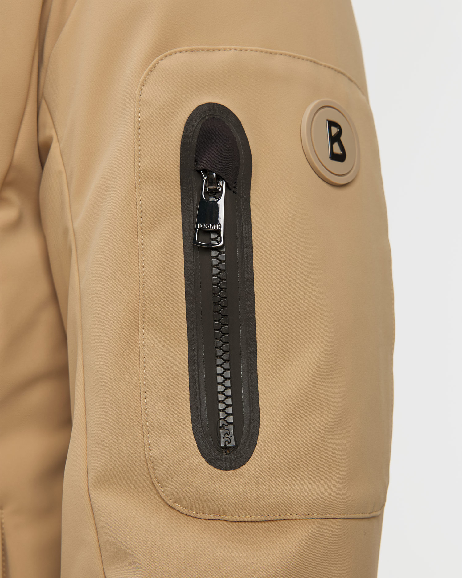 Giacca tecnica da uomo BOGNER Bond21