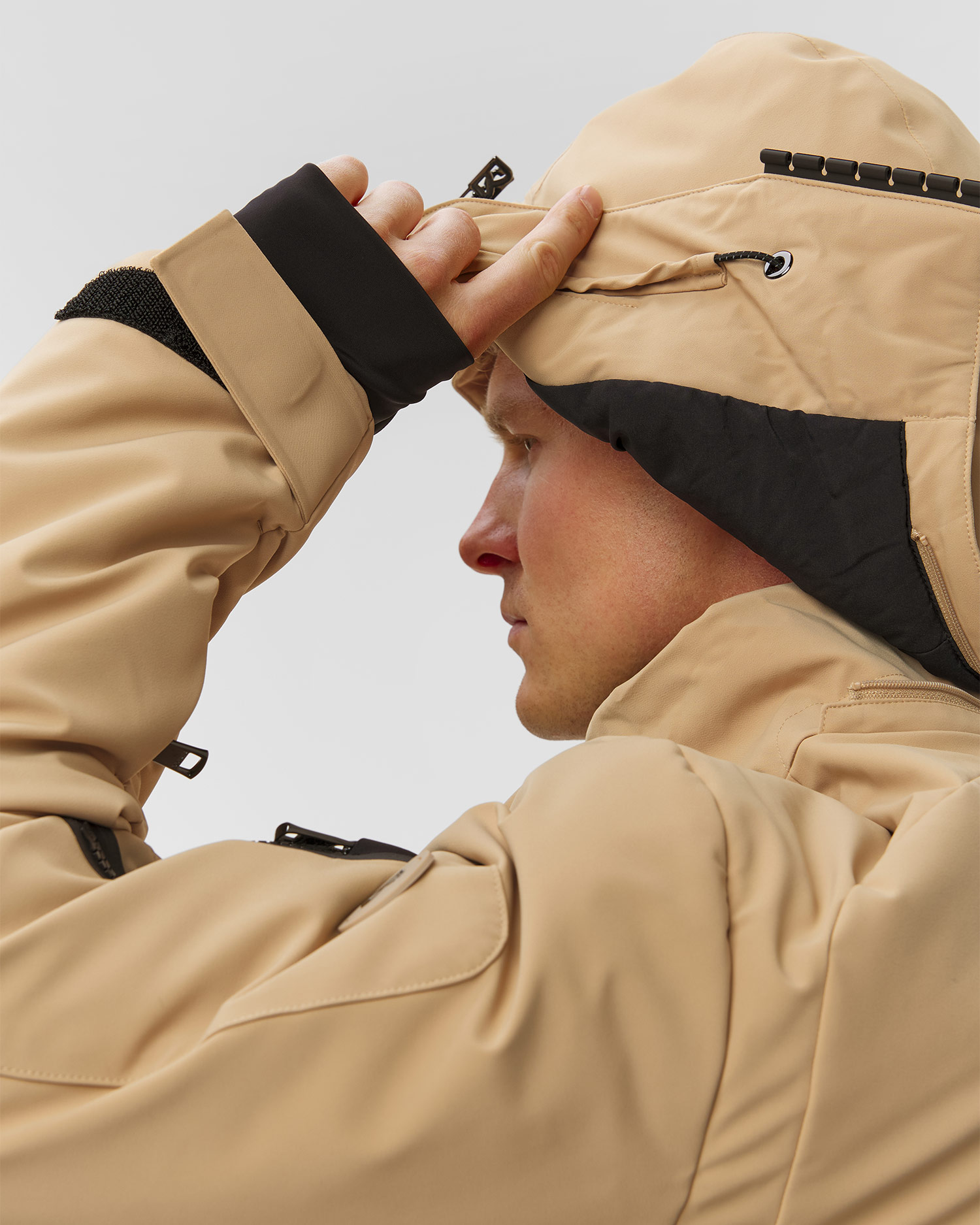 Giacca tecnica da uomo BOGNER Bond21