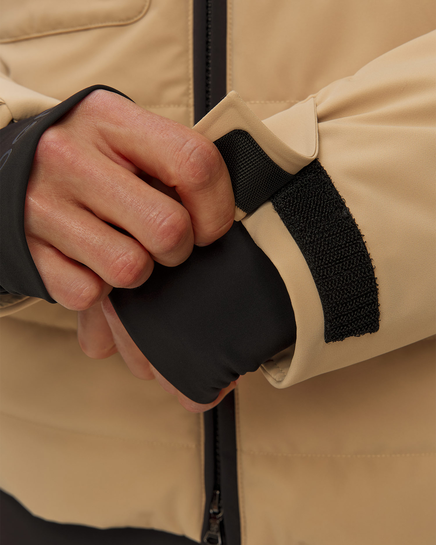 Giacca tecnica da uomo BOGNER Bond21