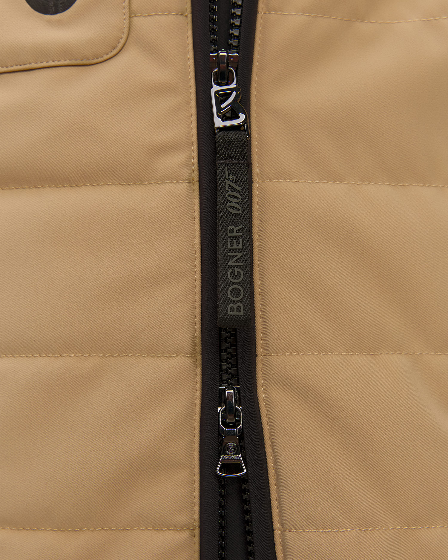 Giacca tecnica da uomo BOGNER Bond21