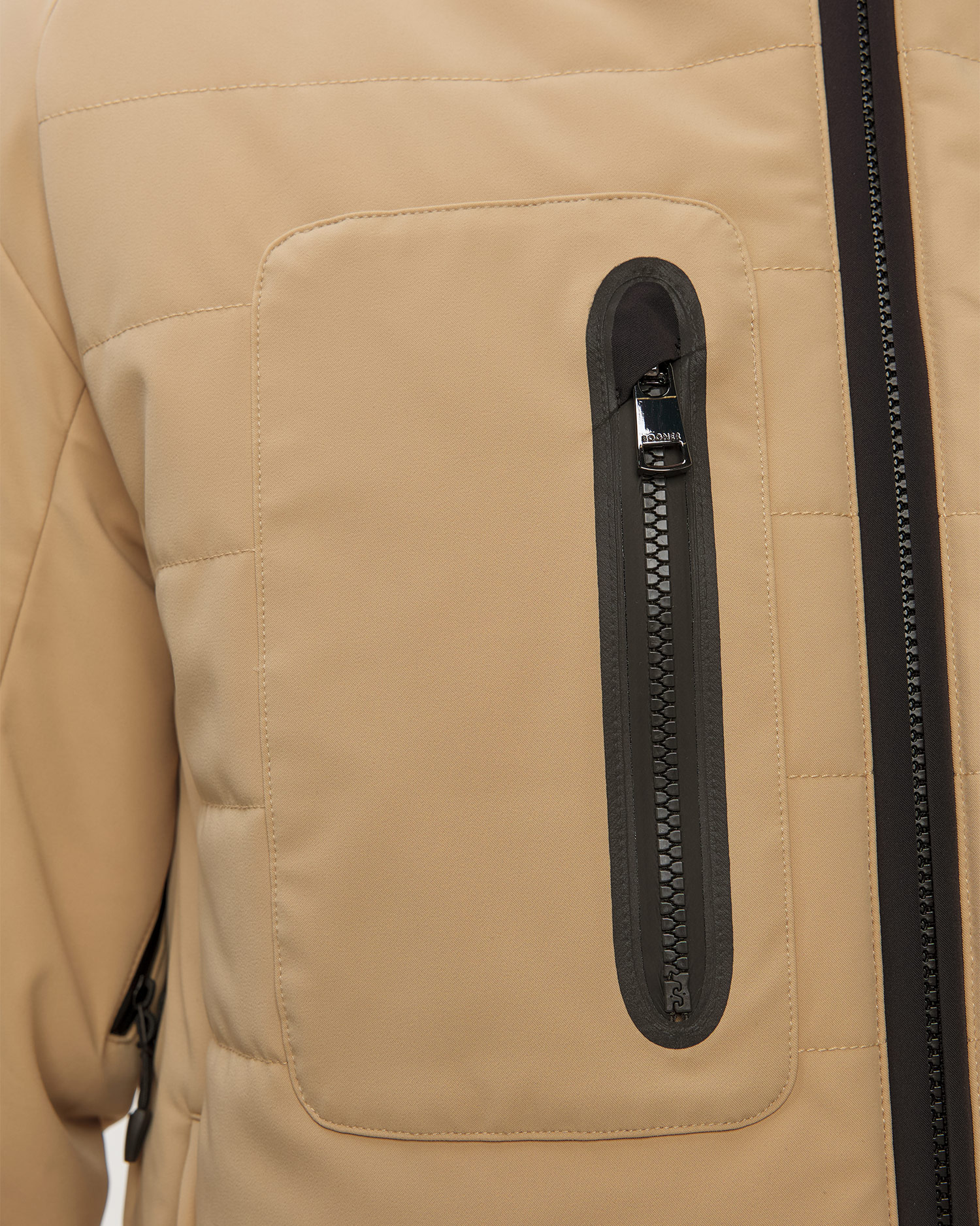 Giacca tecnica da uomo BOGNER Bond21