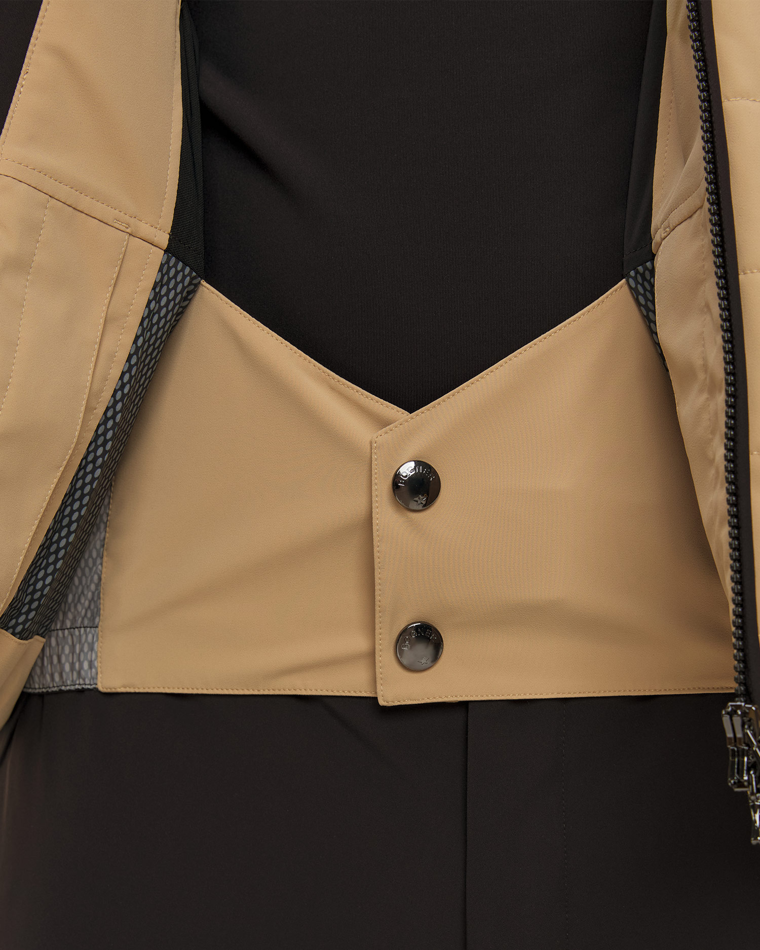 Giacca tecnica da uomo BOGNER Bond21