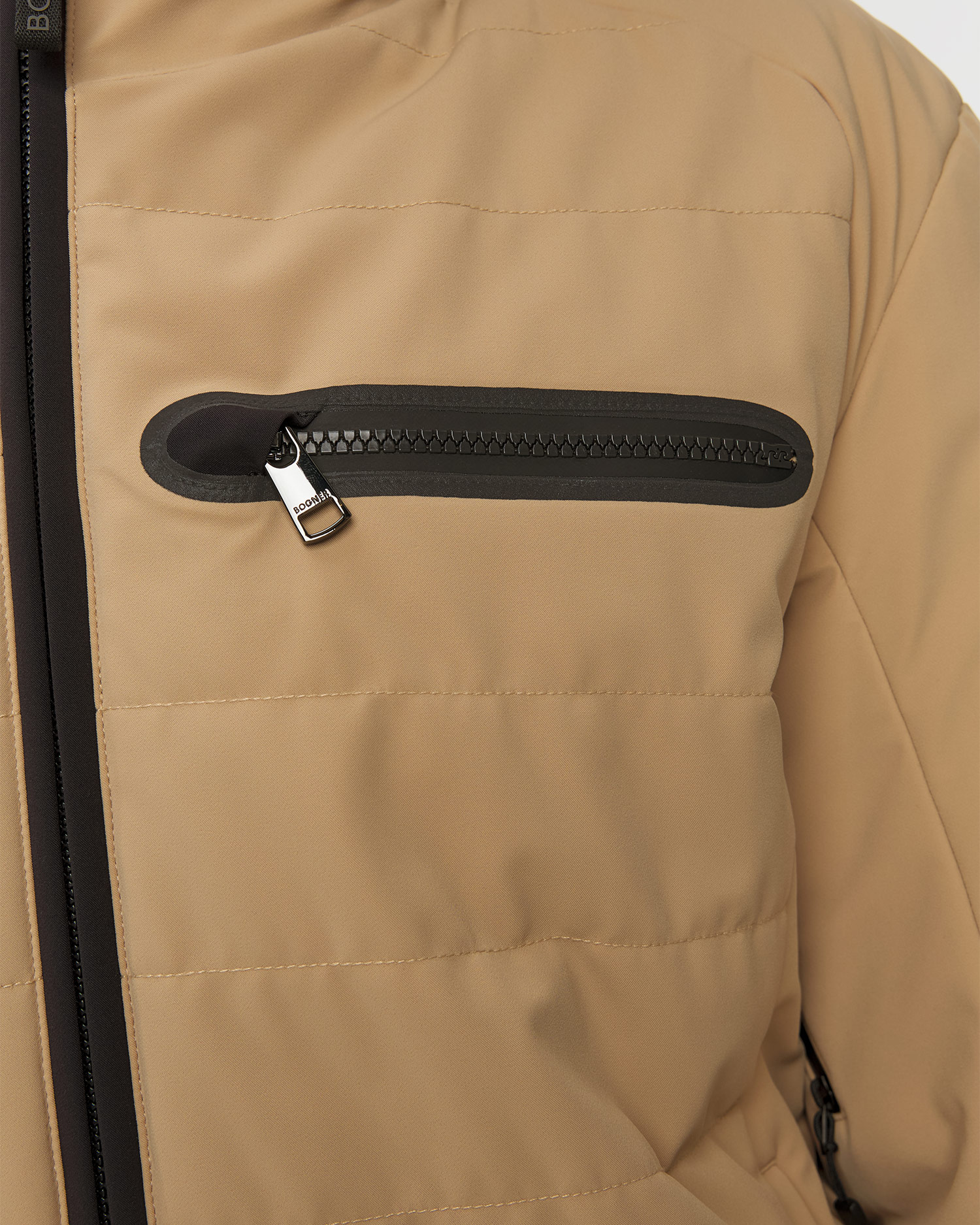 Kurtka techniczna męska BOGNER x Bond 007