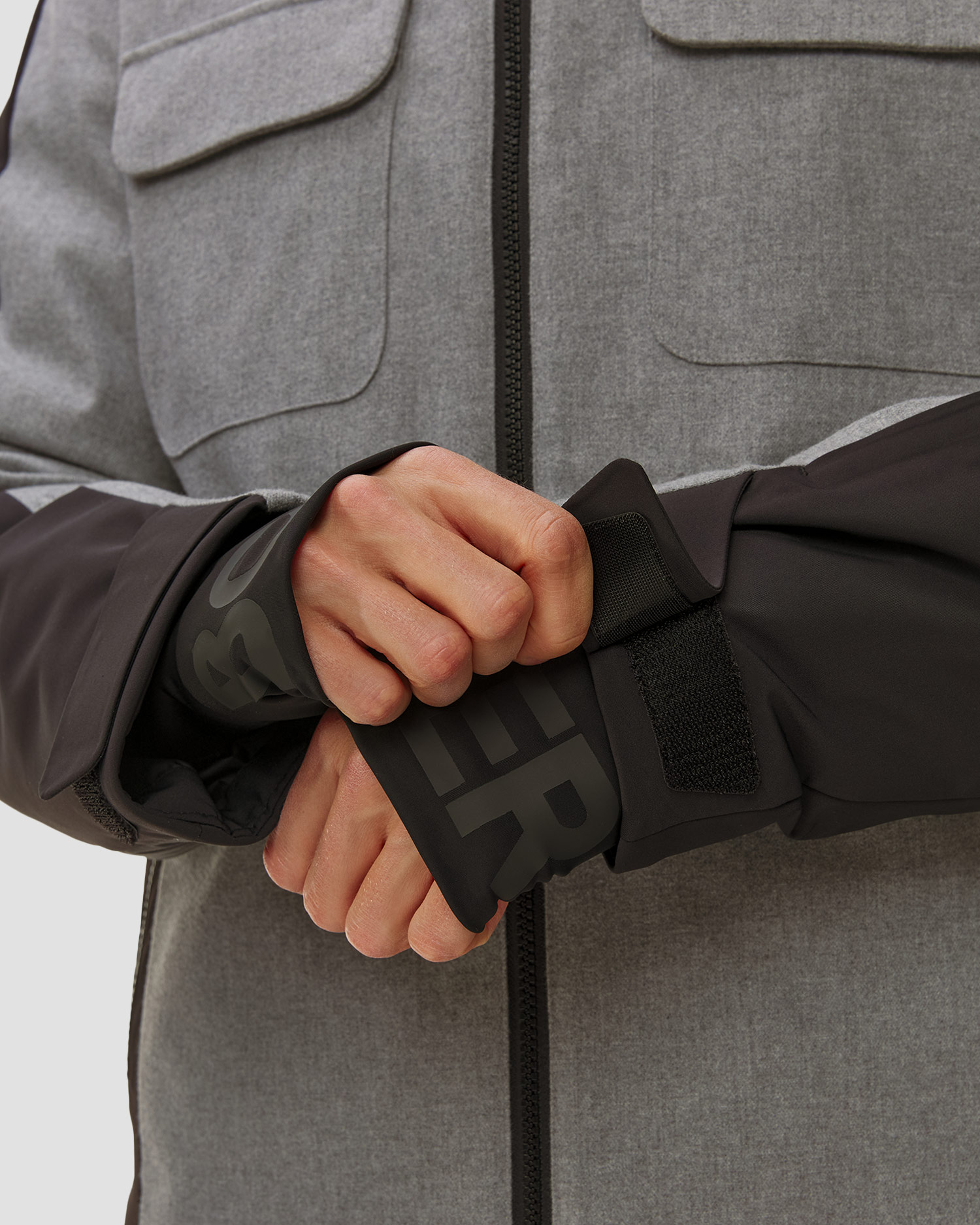 Kurtka narciarska męska BOGNER Cobeyn-D