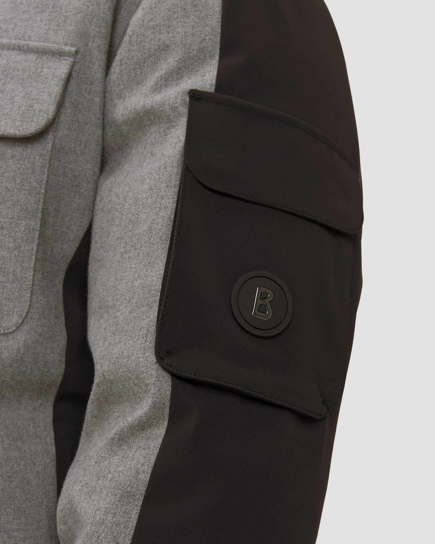 Kurtka narciarska męska BOGNER Cobeyn-D