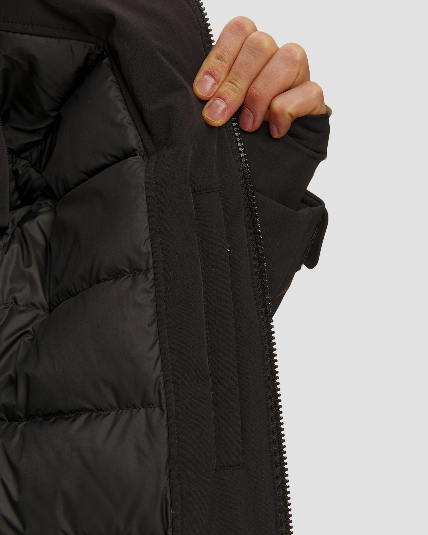 Kurtka narciarska męska BOGNER Cobeyn-D