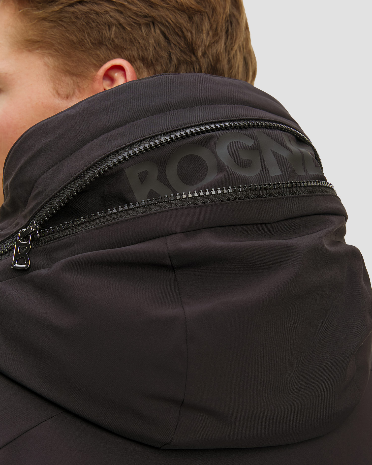 Kurtka narciarska męska BOGNER Cobeyn-D