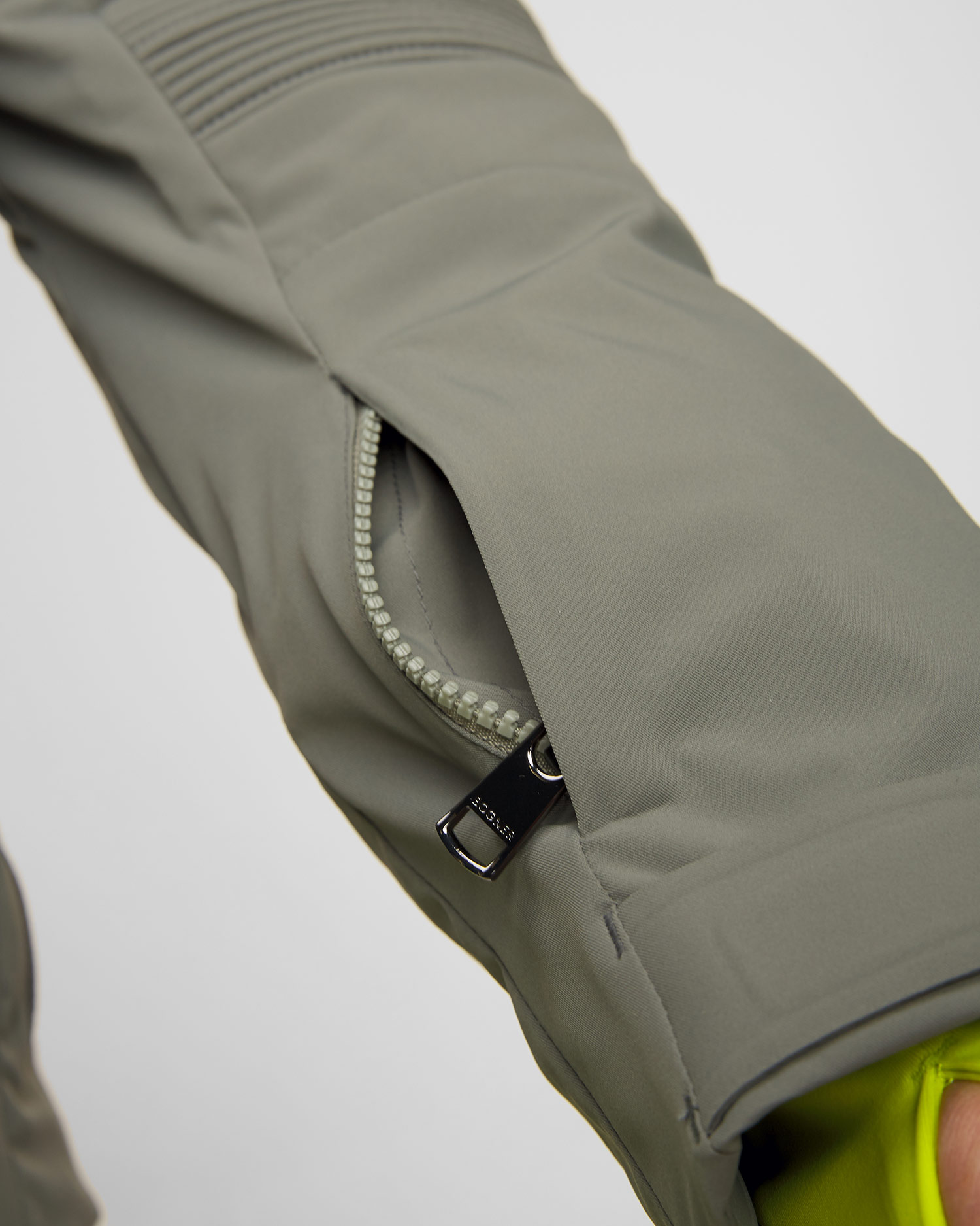 Kurtka narciarska męska BOGNER Henrik-T