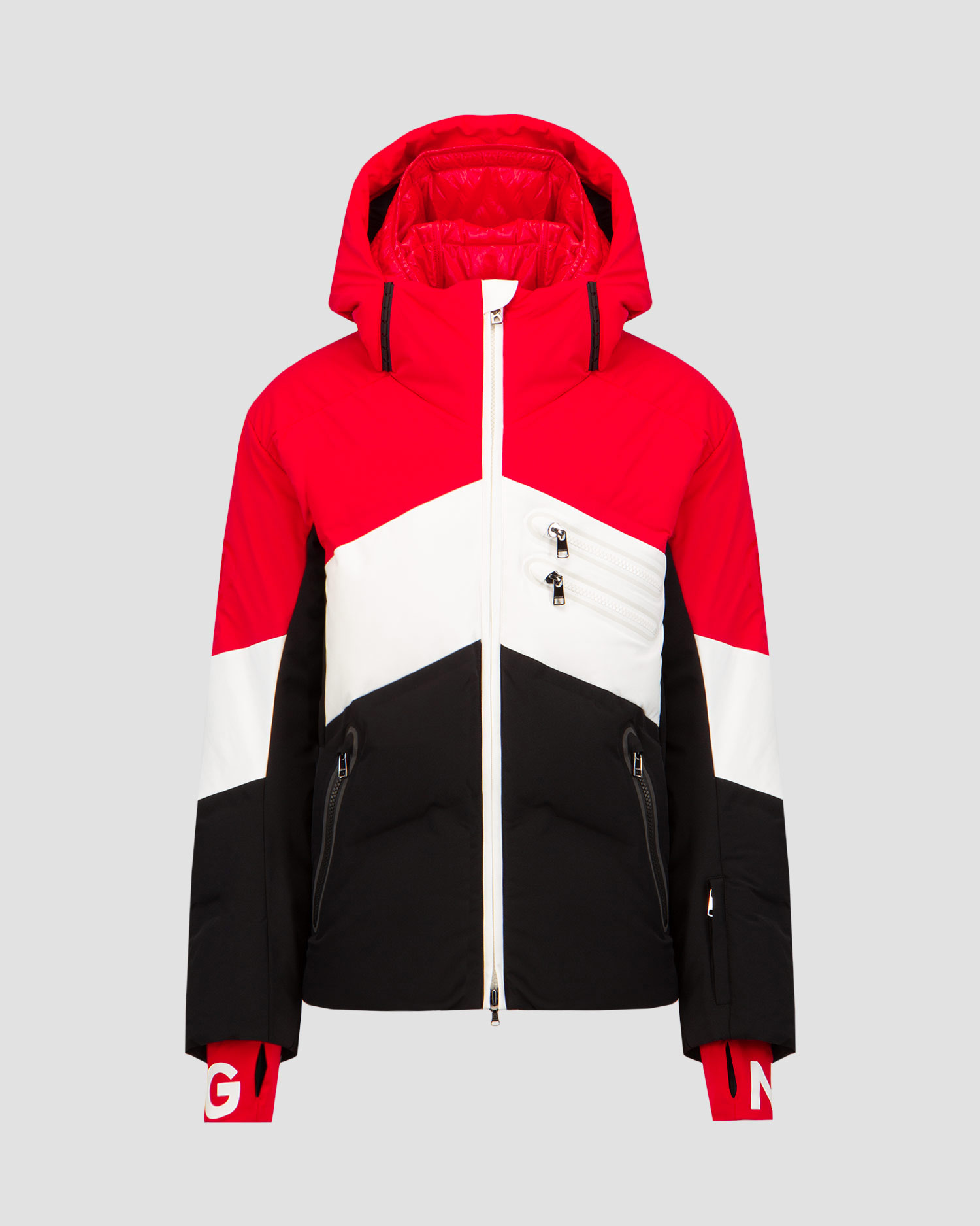 BOGNER Amon-D Herren-Skijacke