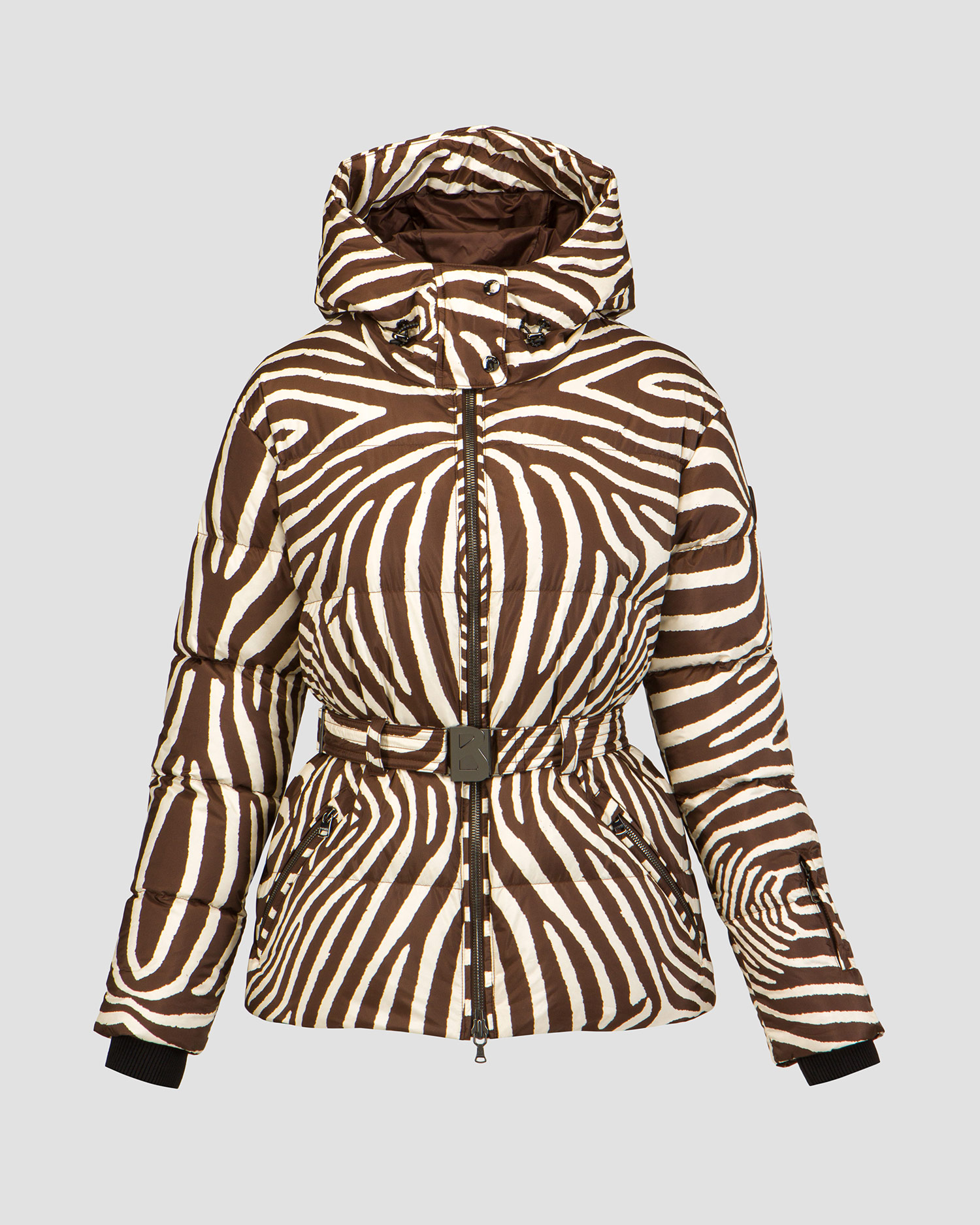 Jachetă de schi pentru femei BOGNER Lucca-D