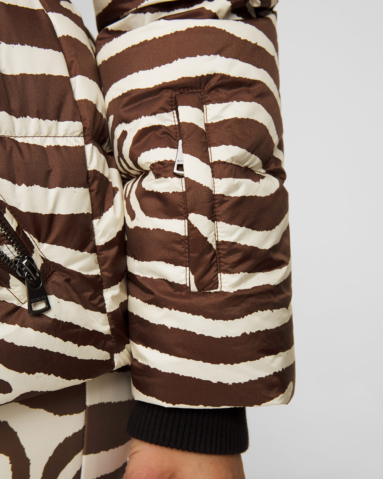 Jachetă de schi pentru femei BOGNER Lucca-D