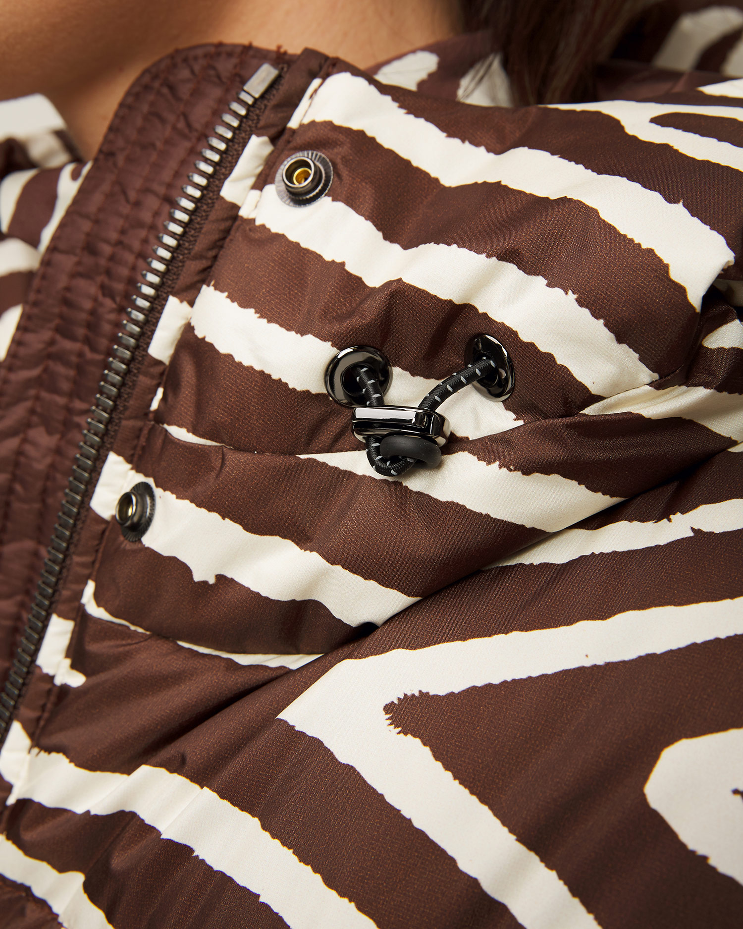 Jachetă de schi pentru femei BOGNER Lucca-D