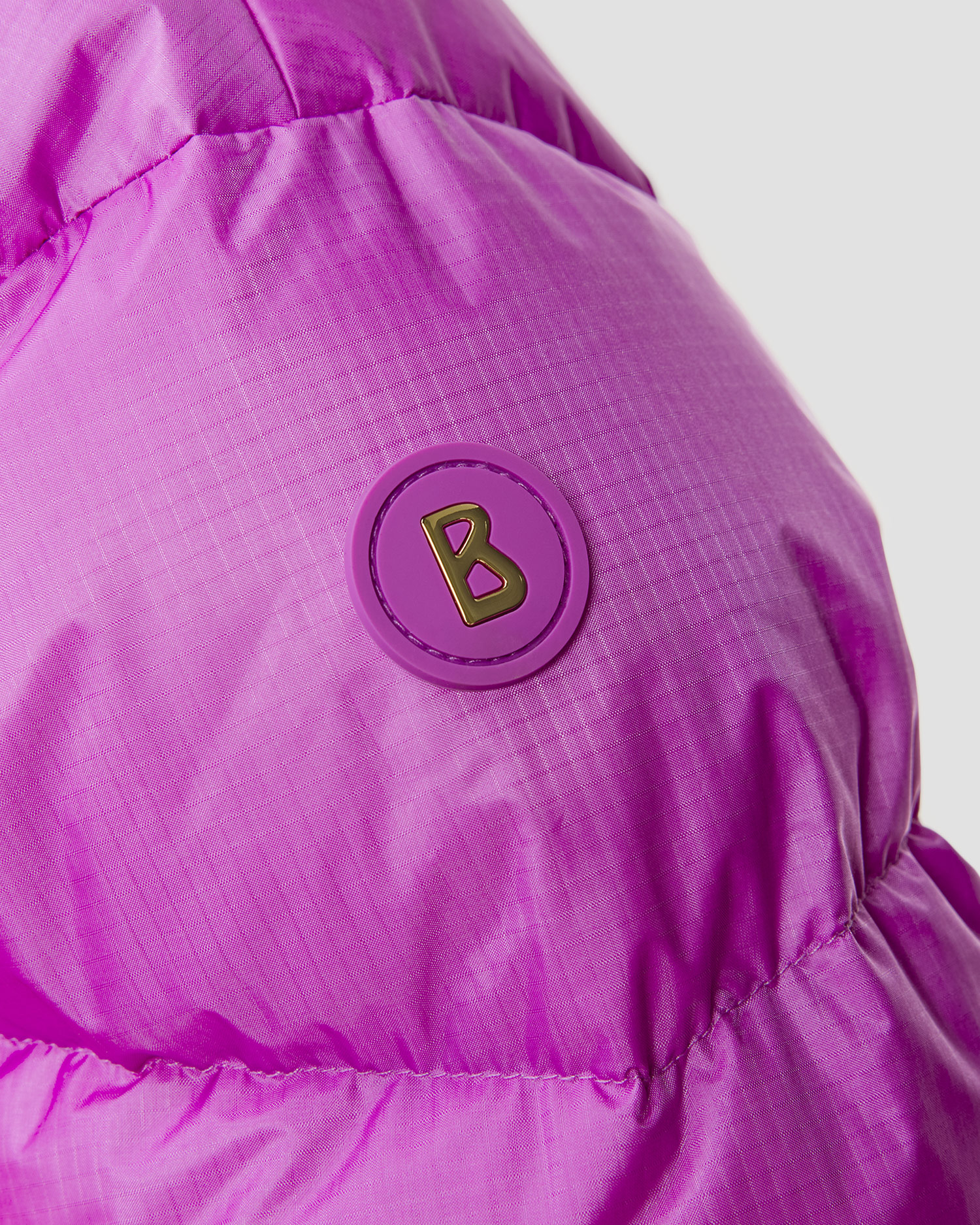 Dámska lyžiarska páperová bunda BOGNER Valea1