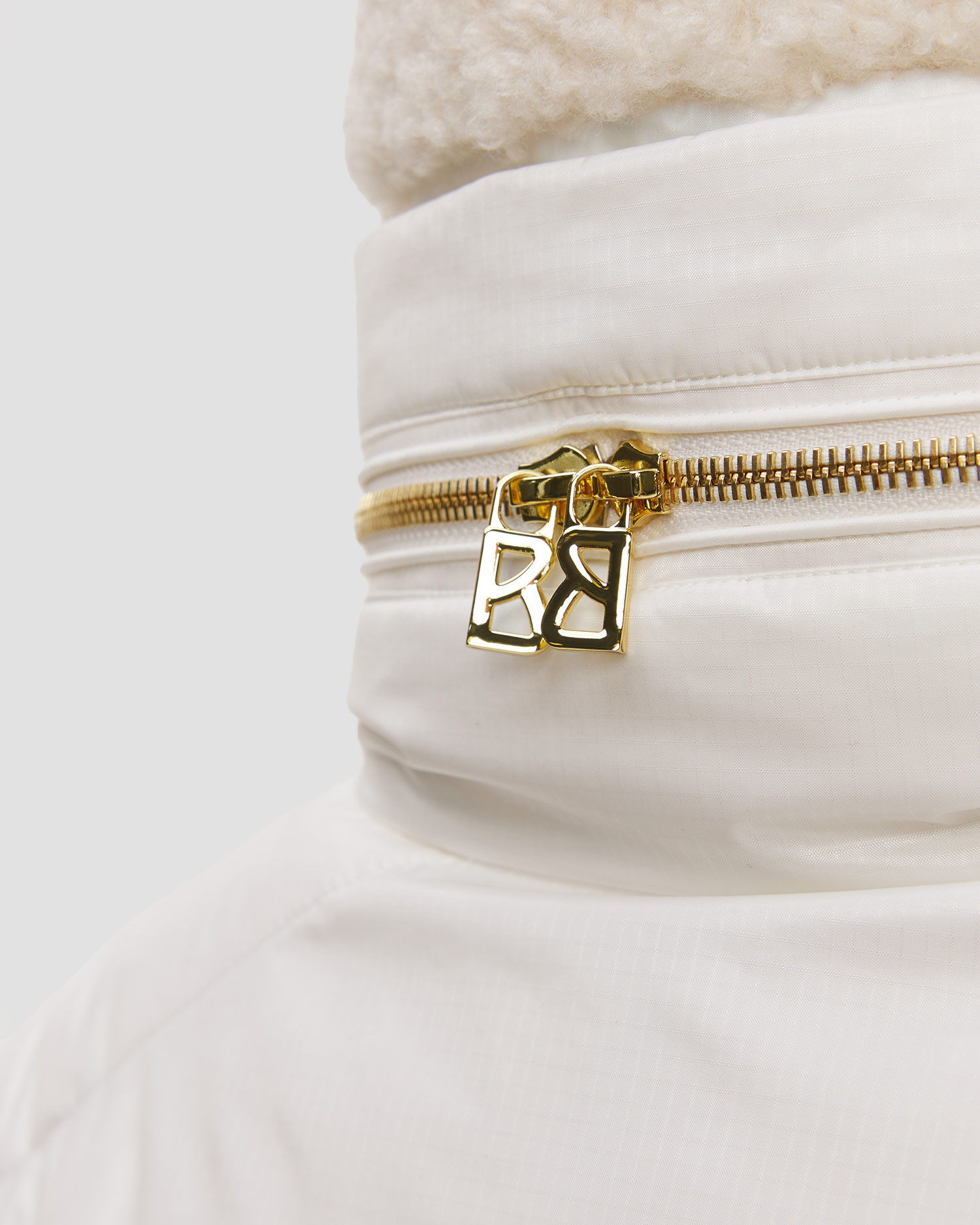 Dámská prošívaná lyžařská bunda BOGNER Valea1