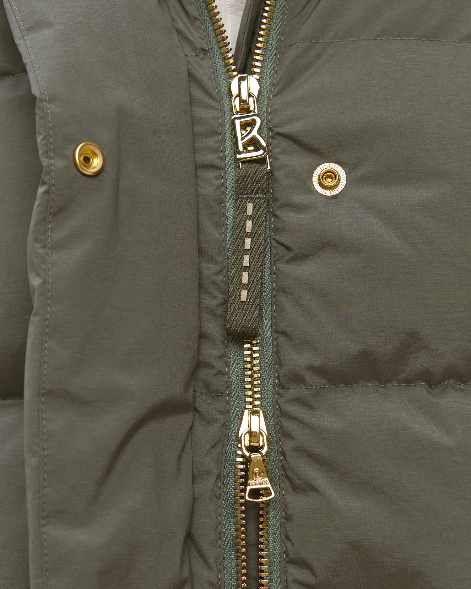 Dámská péřová lyžařská bunda BOGNER Maja