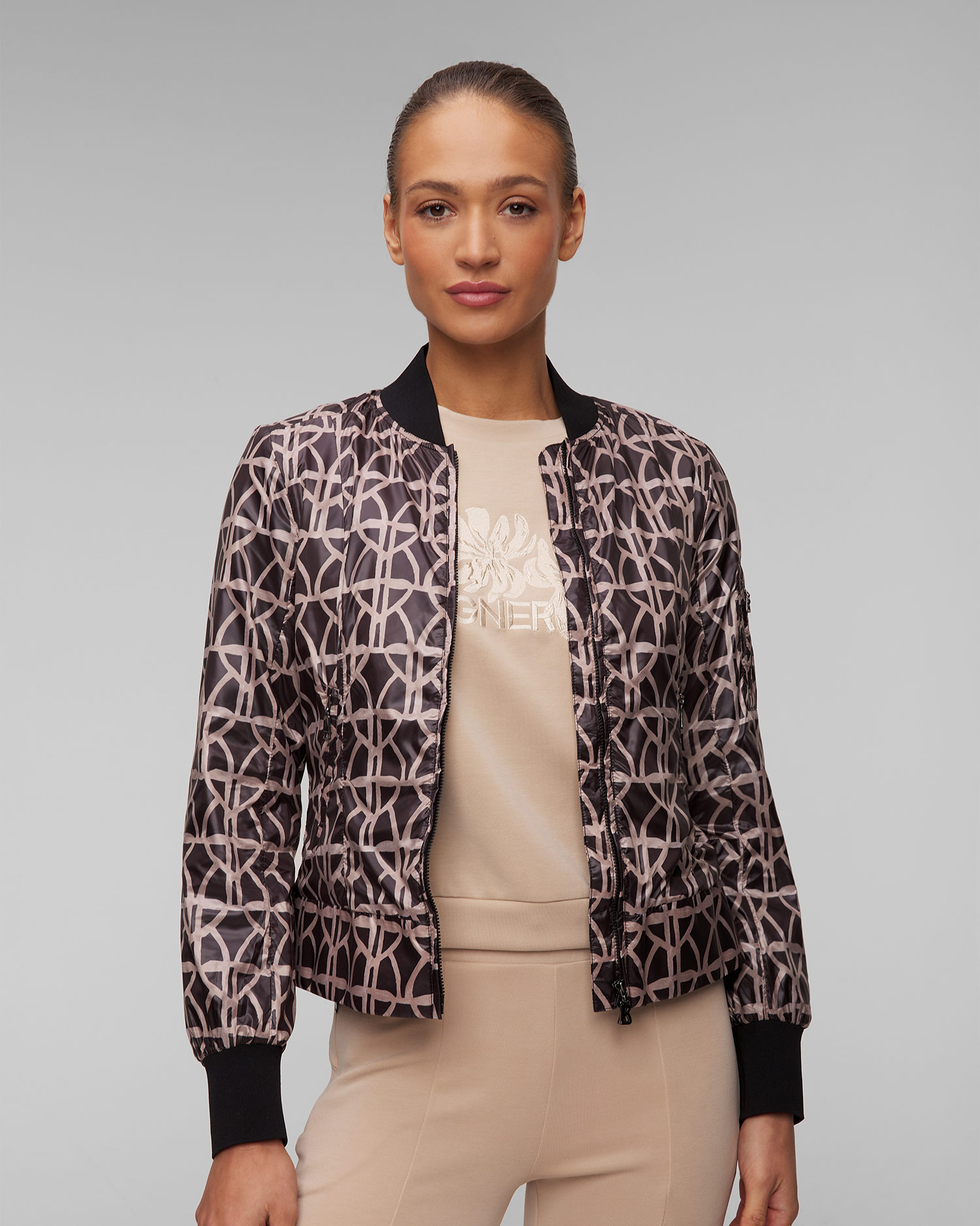 Dámská bunda BOGNER Fina