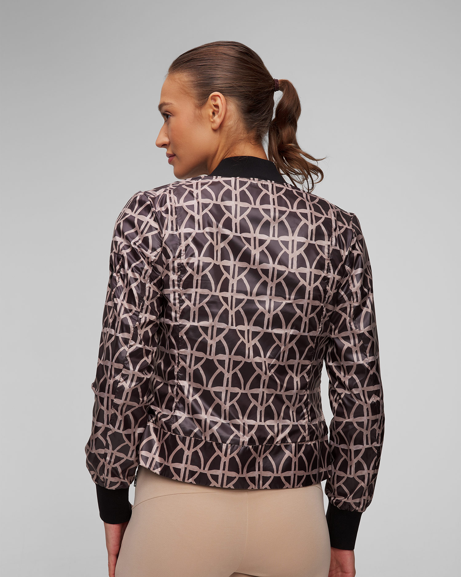 Dámská bunda BOGNER Fina