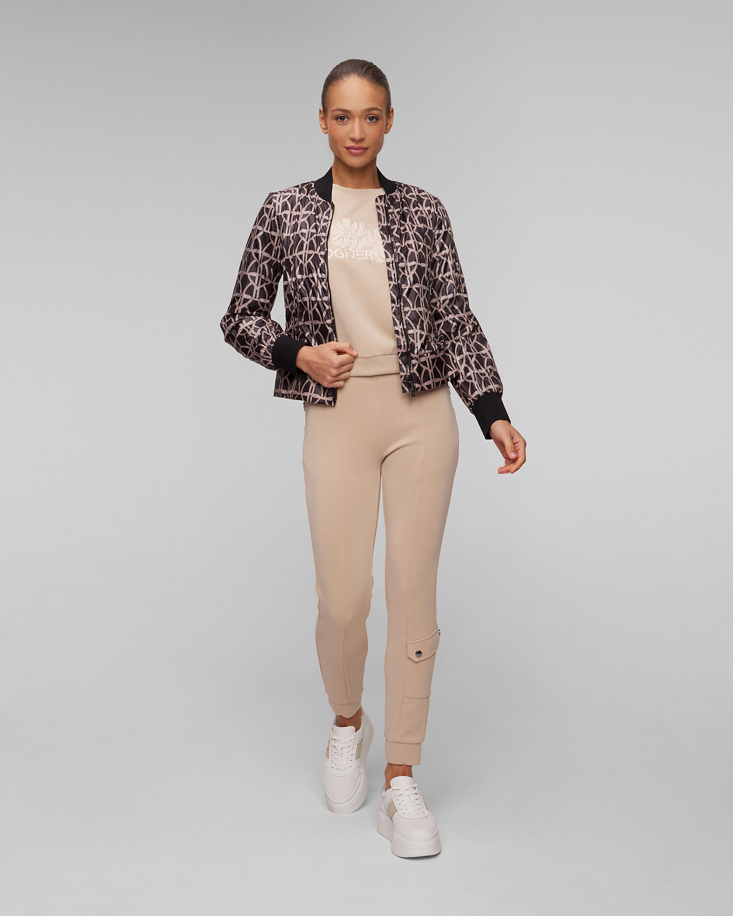 Dámská bunda BOGNER Fina