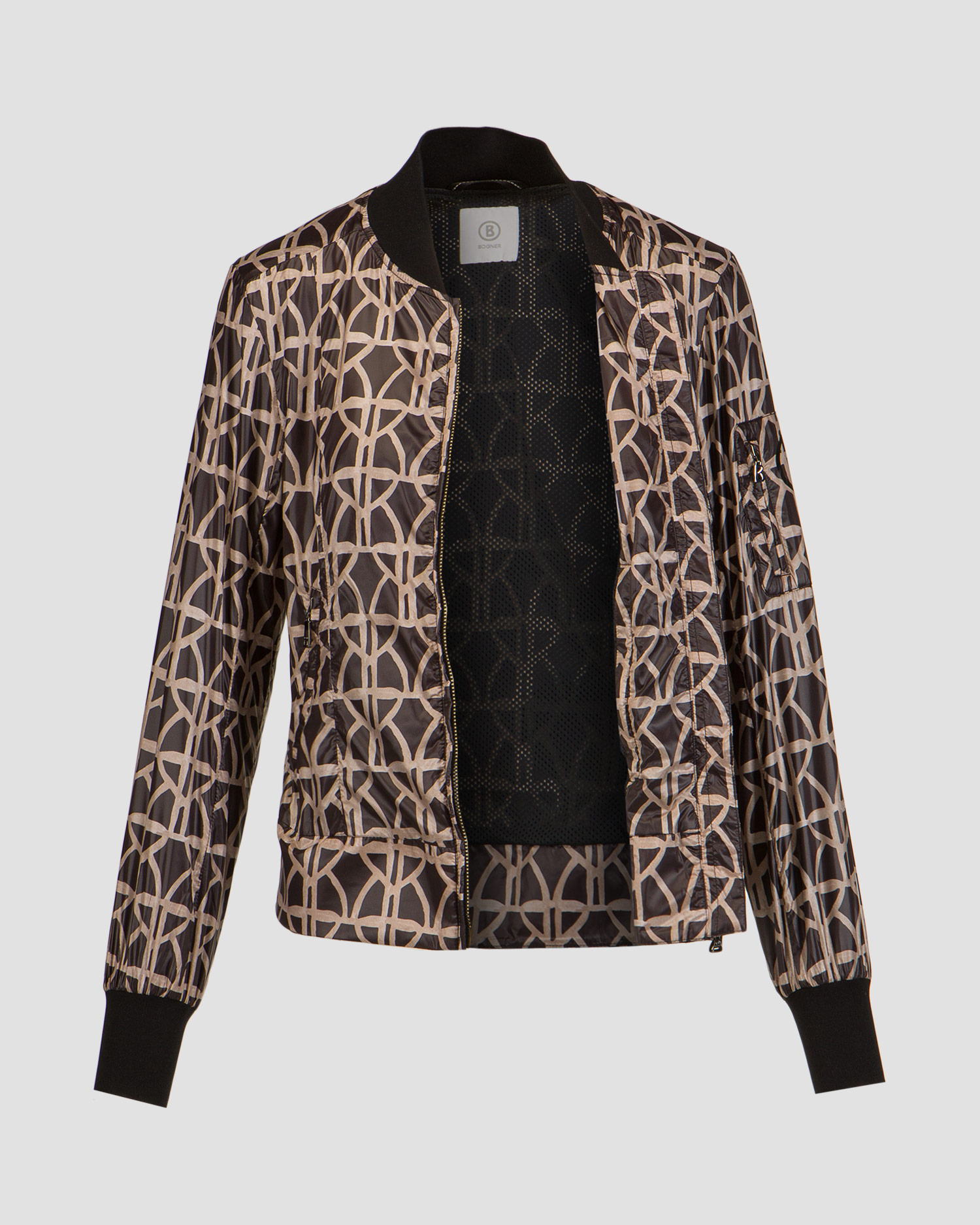 Dámská bunda BOGNER Fina